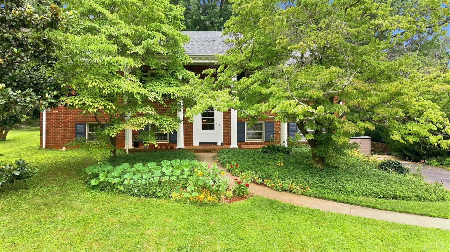109 Kenbridge Place, Lynchburg, VA home for sale