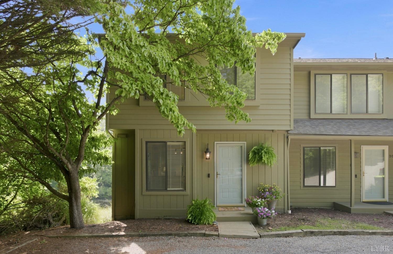 204 Harbor Ridge Drive, Goodview, VA home for sale