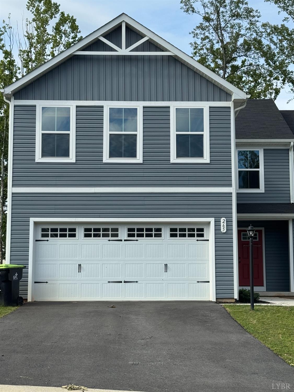 265 Thicket Dr