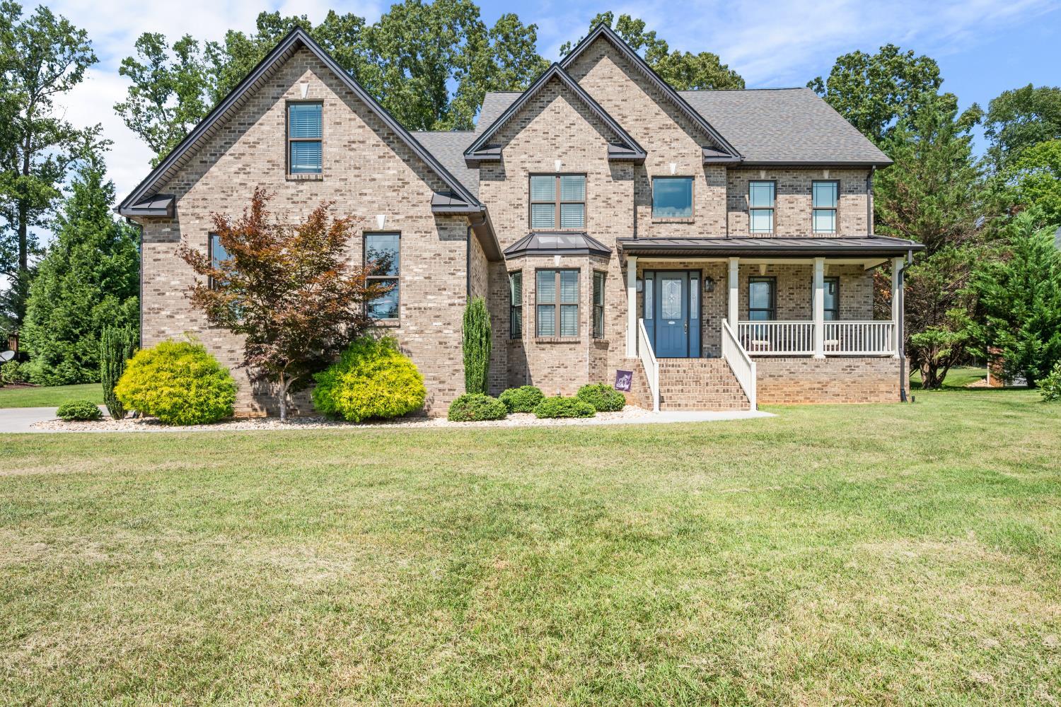 1207 Colby Drive, Forest, VA home for sale