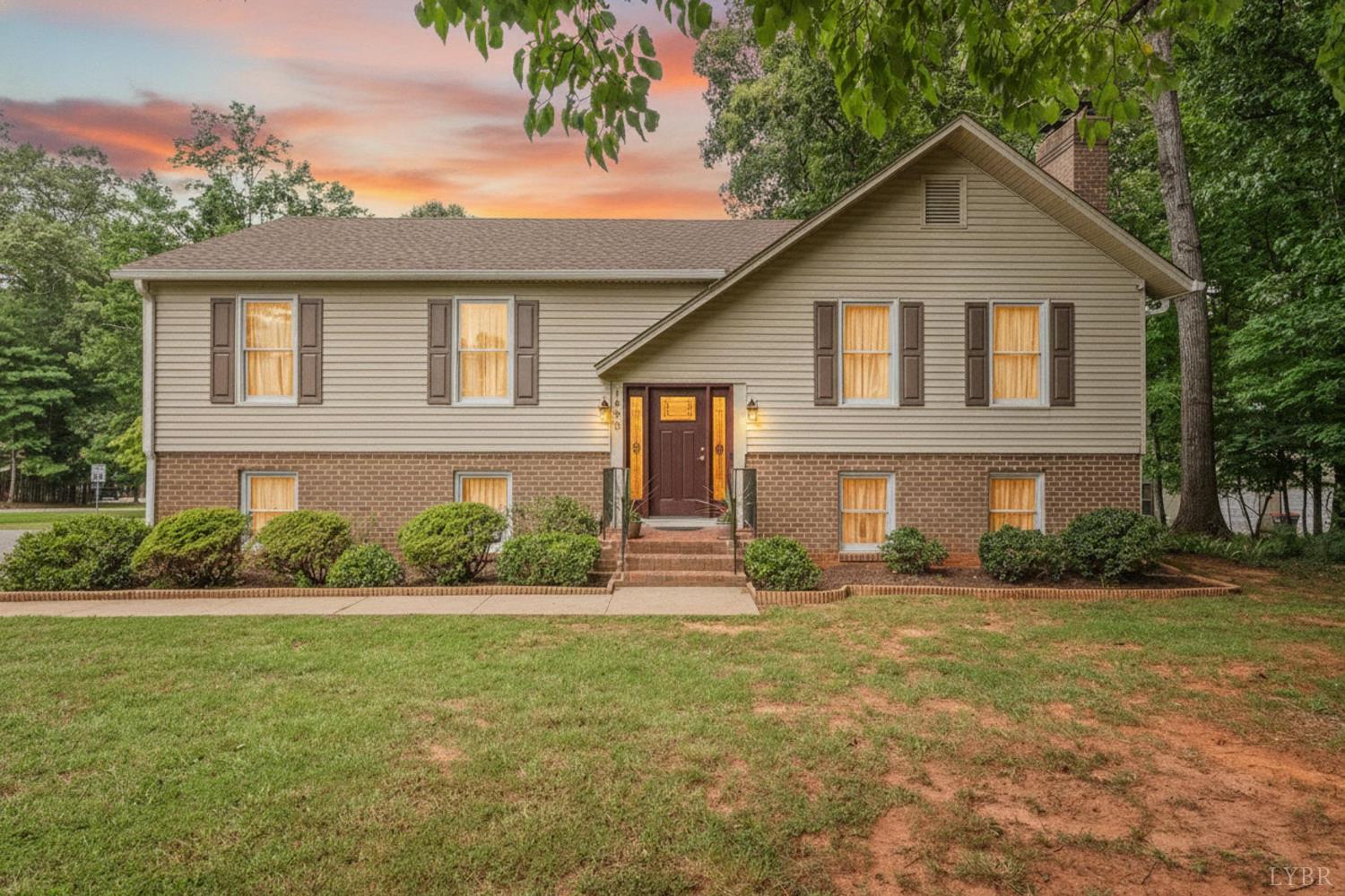 1600 Cottontown Road, Forest, VA home for sale