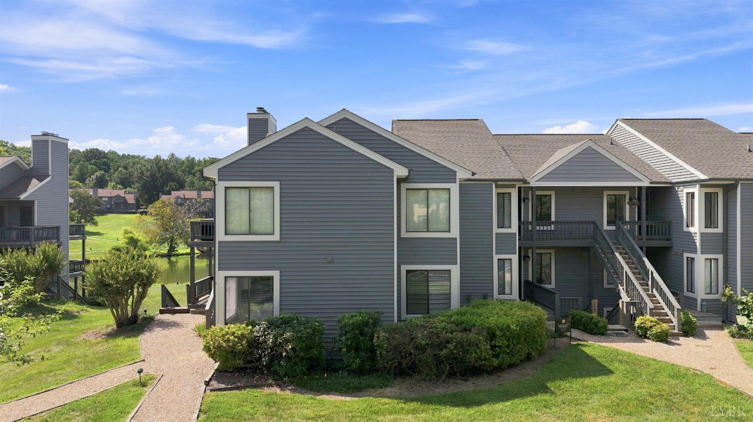 2311 Deer Run, Forest, VA home for sale