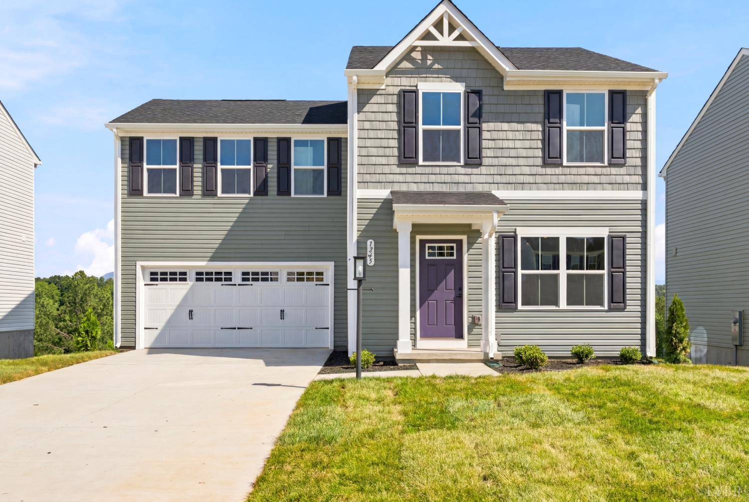 24 Crossing Court, Bedford, VA home for sale