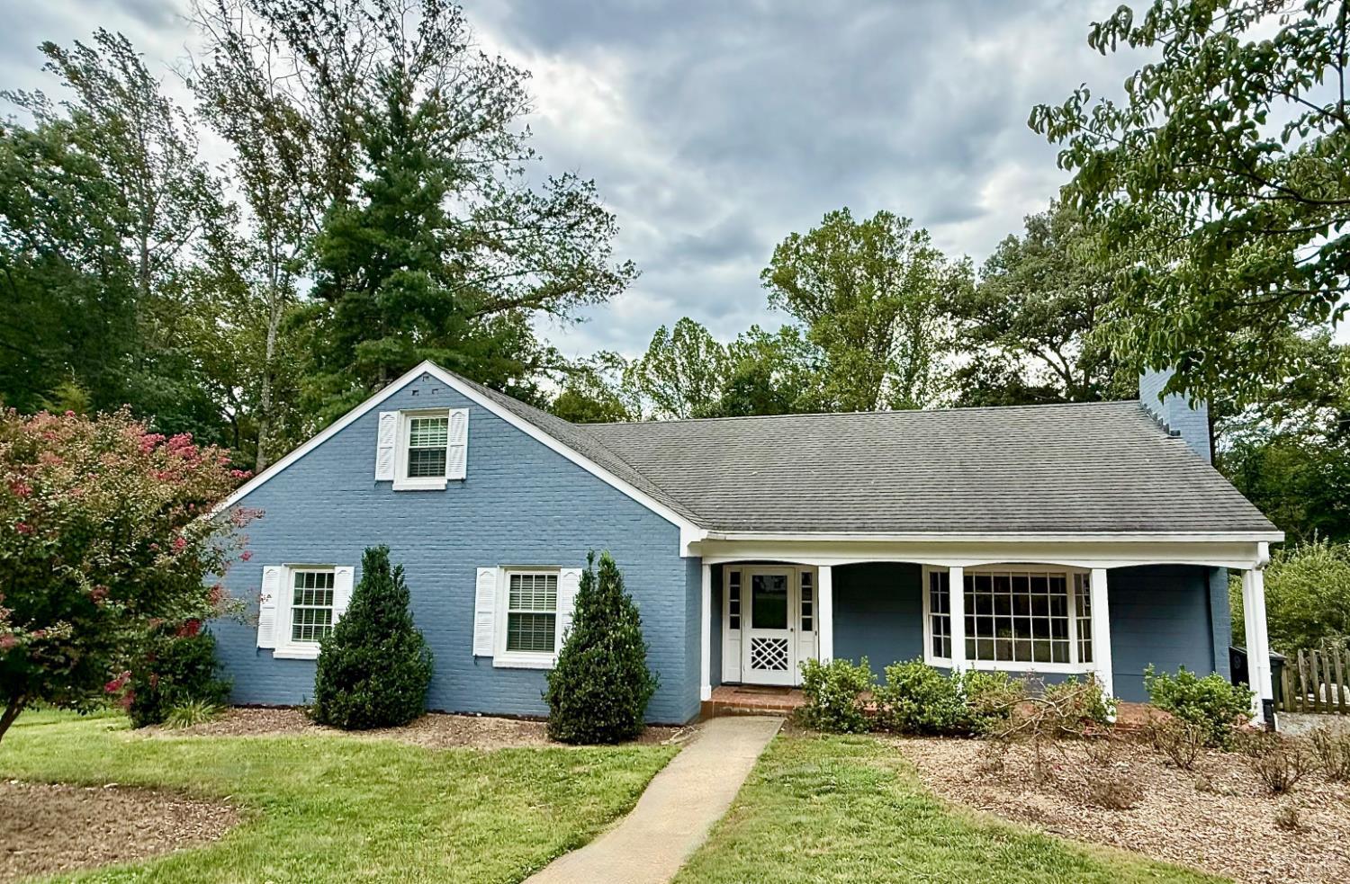 3521 Willow Lawn Drive, Lynchburg, VA home for sale