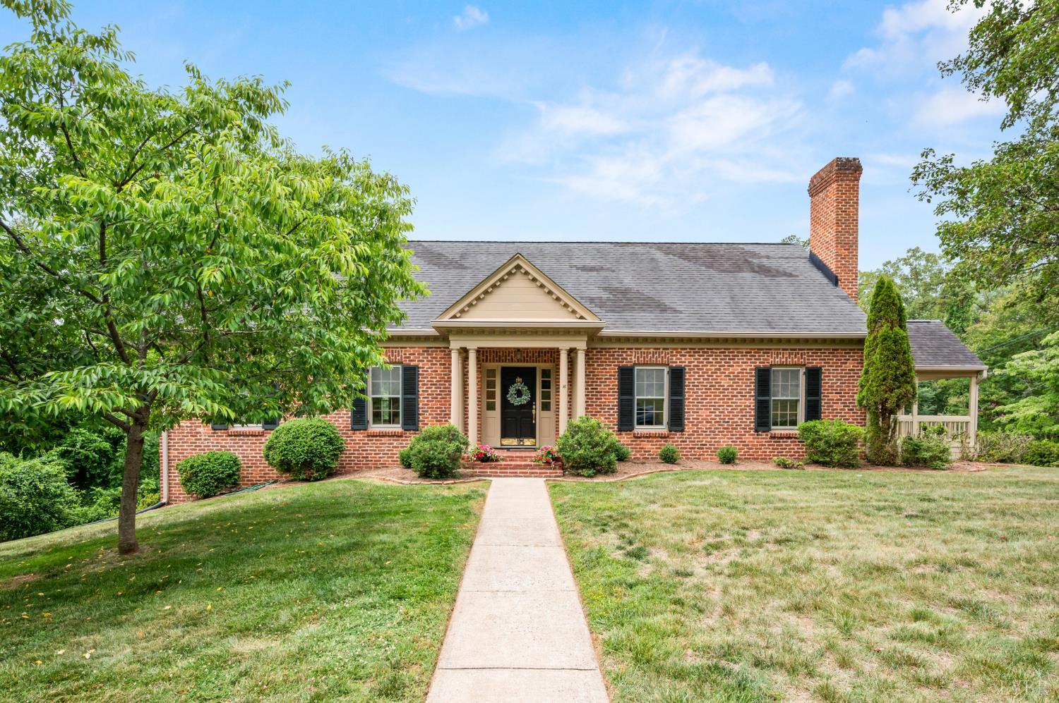 3605 Willow Lawn, Lynchburg, VA home for sale
