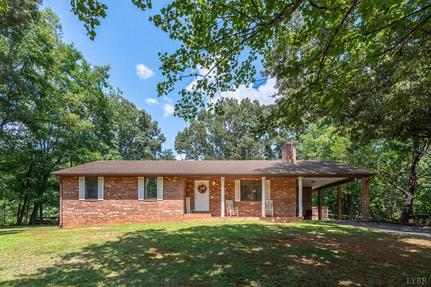 214 Leatherwood Place, Bedford, VA home for sale