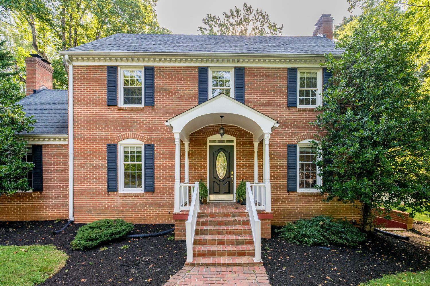 3417 Sky View, Lynchburg, VA home for sale