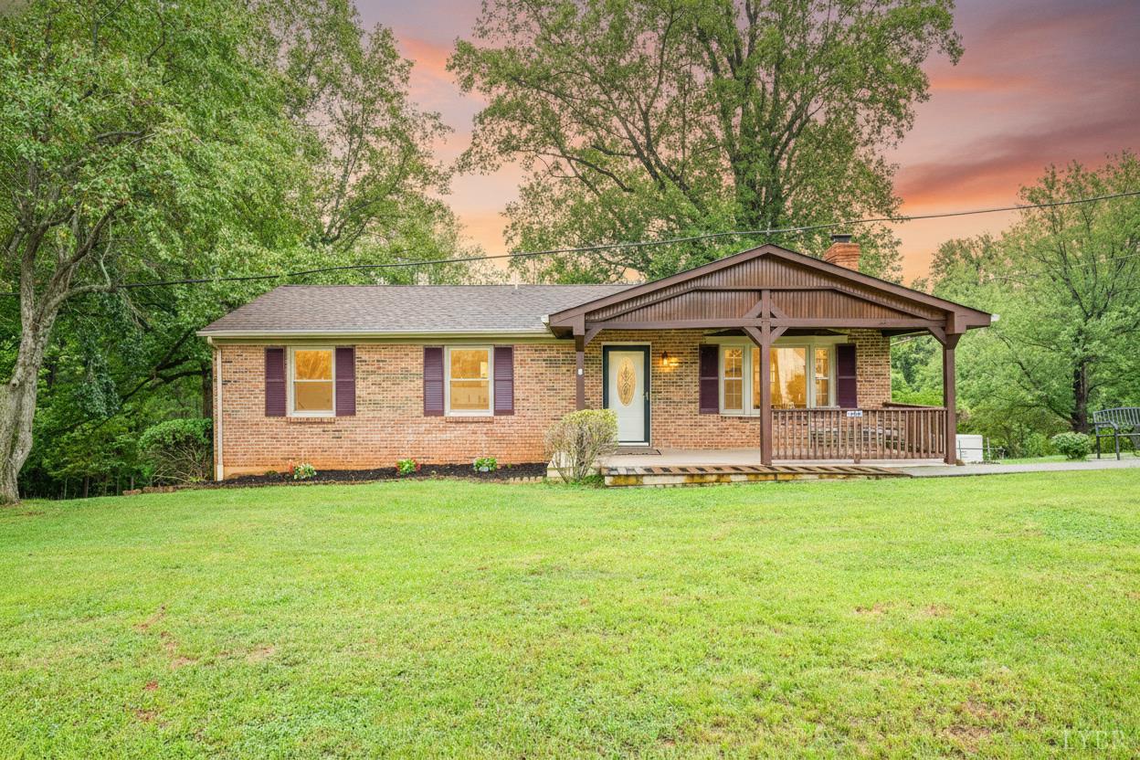 2294 High Peak Road