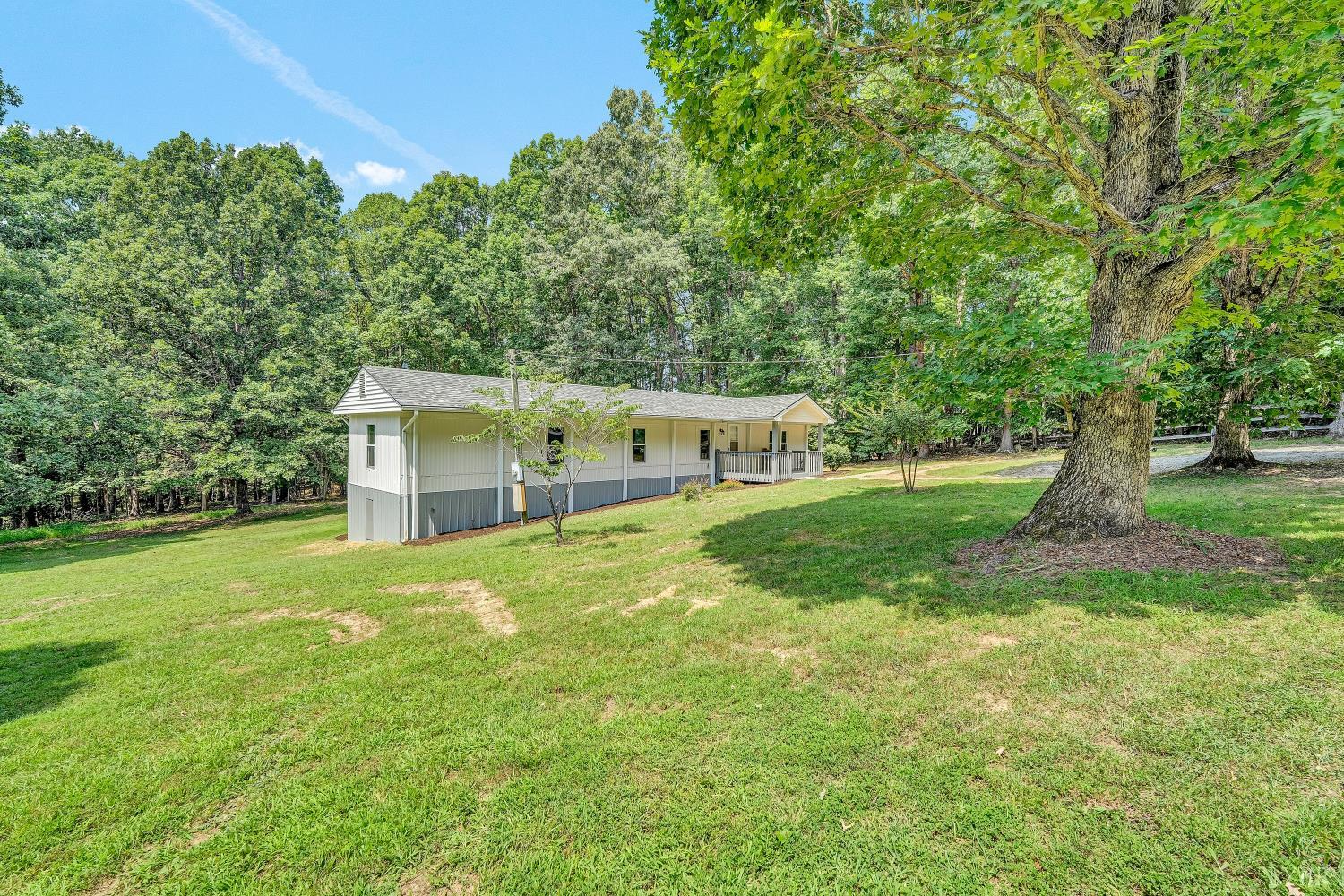 3309 Crab Orchard, Huddleston, VA home for sale