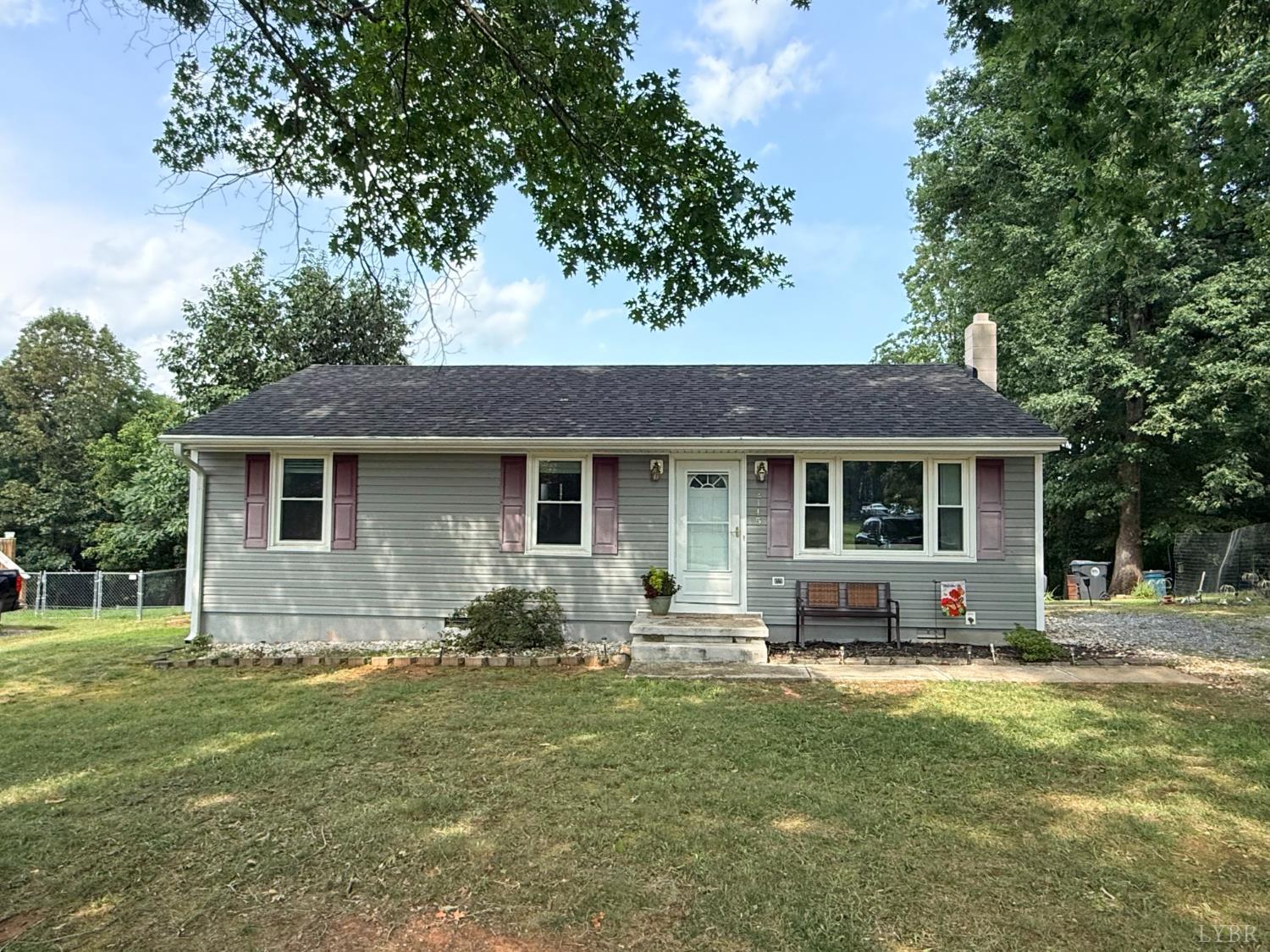 2145 McGhee Street, Bedford, VA home for sale