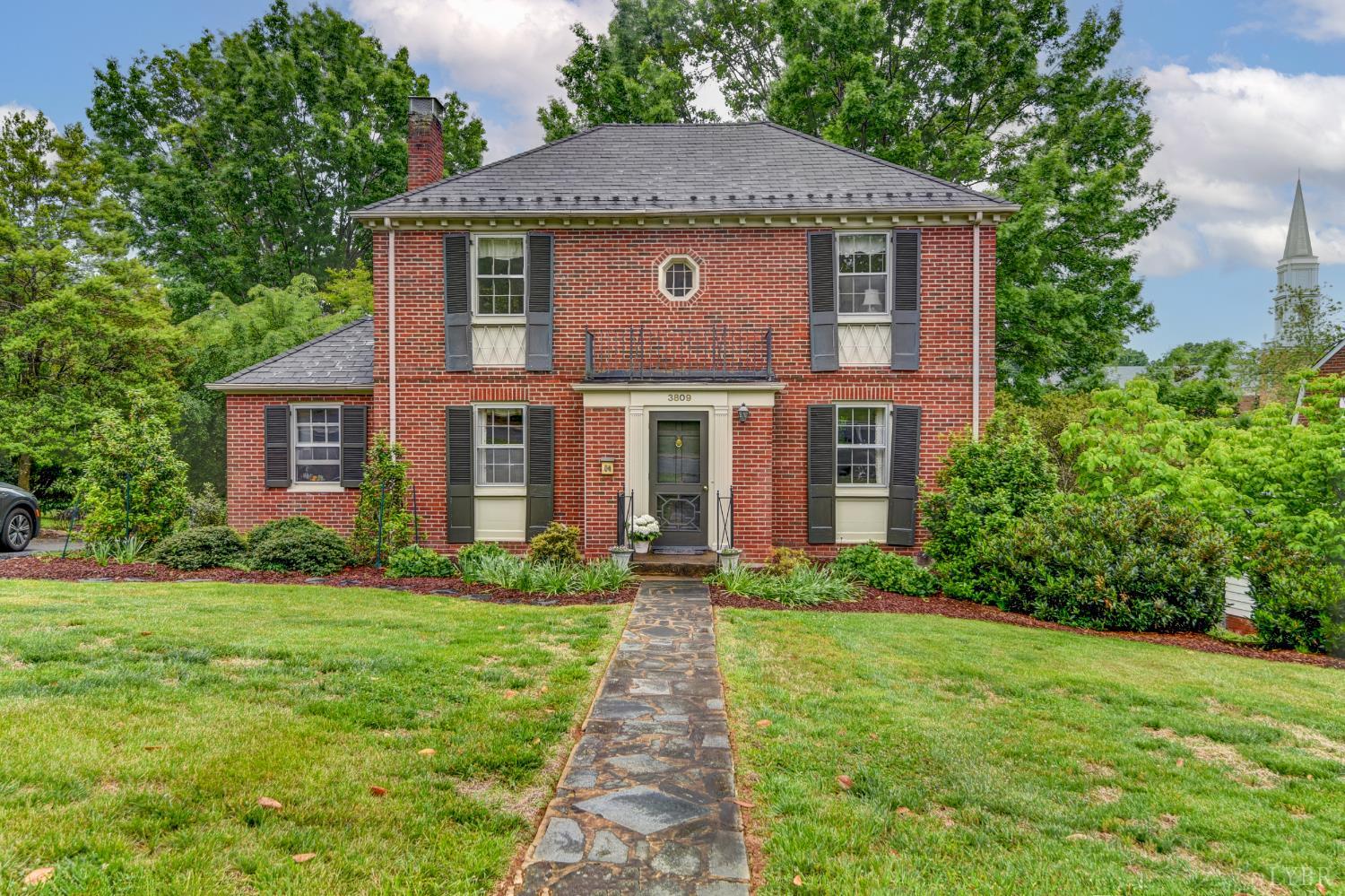 3809 Sheringham Place, Lynchburg, VA home for sale