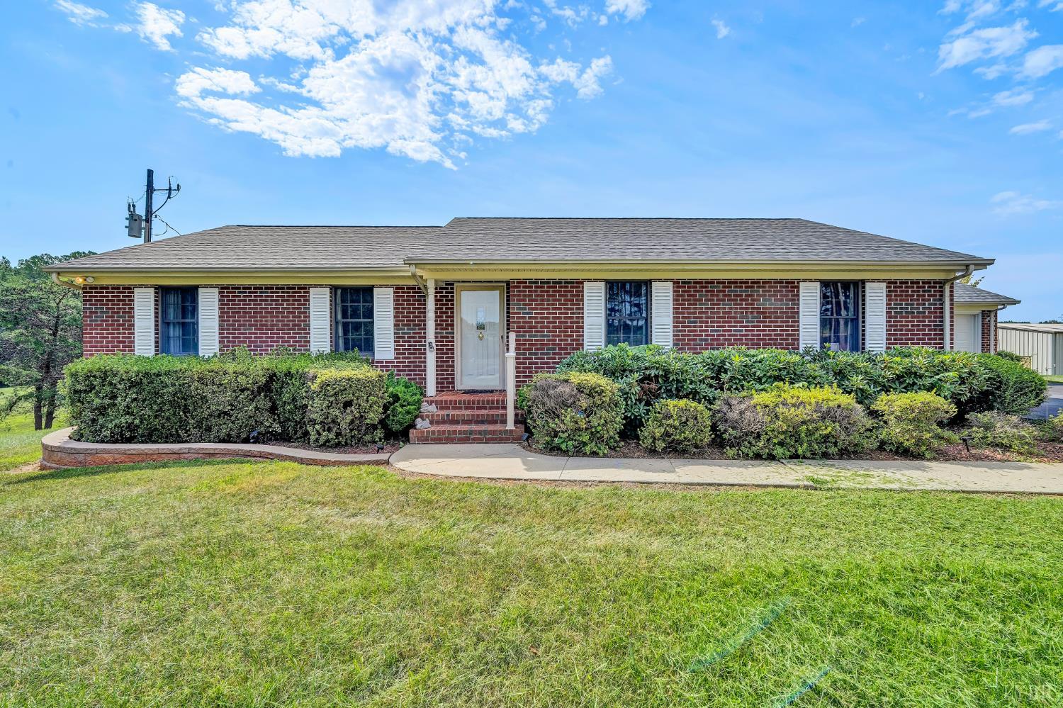 258 Wilow Oak Road