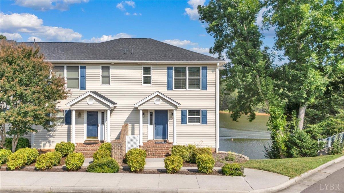 515 Cambridge Court #F6, Hardy, VA home for sale