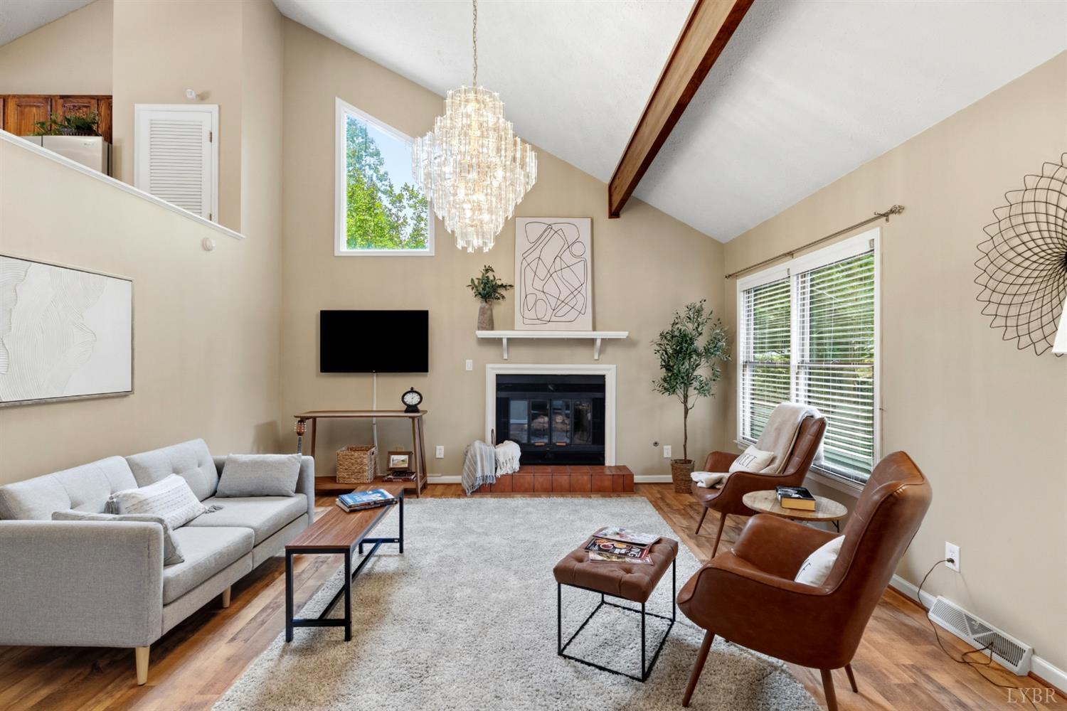 191 Goldfinch Drive, Lynchburg, VA home for sale