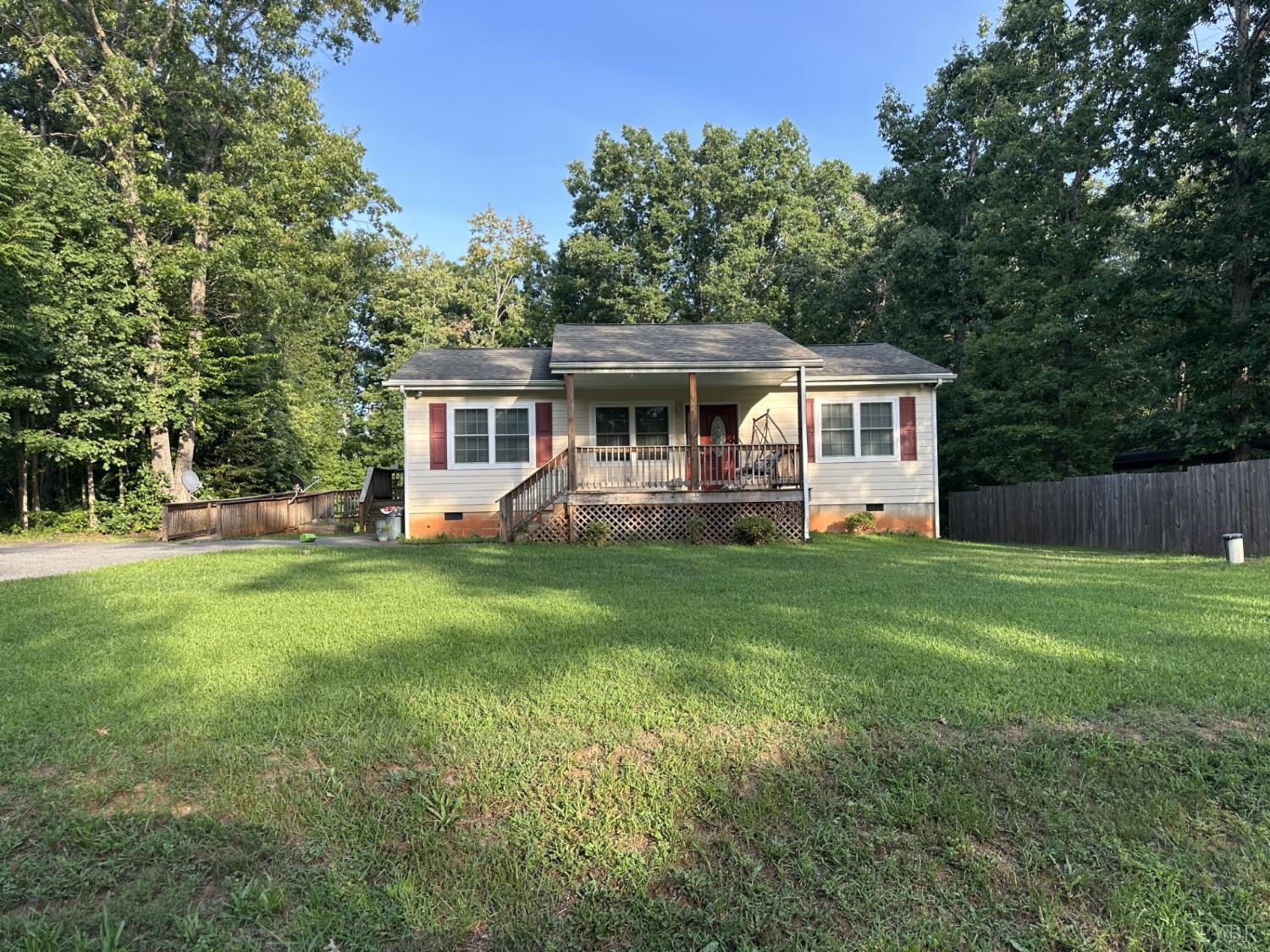 2456 Rock Spring Road
