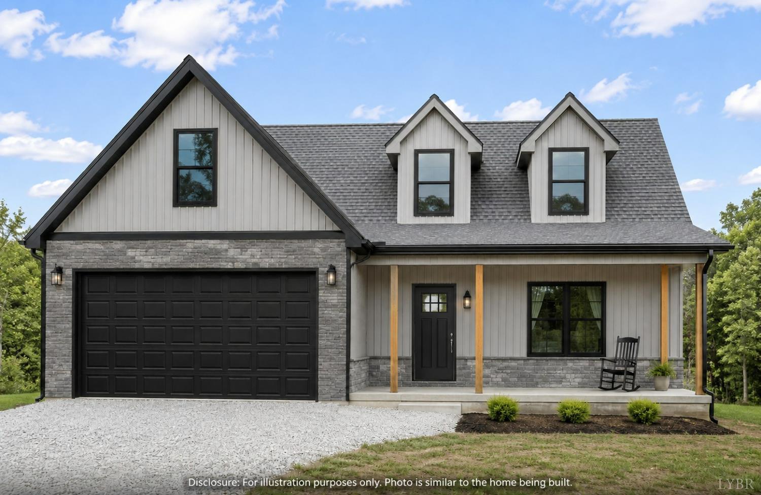 111 Royal Tern St, Wirtz, VA home for sale
