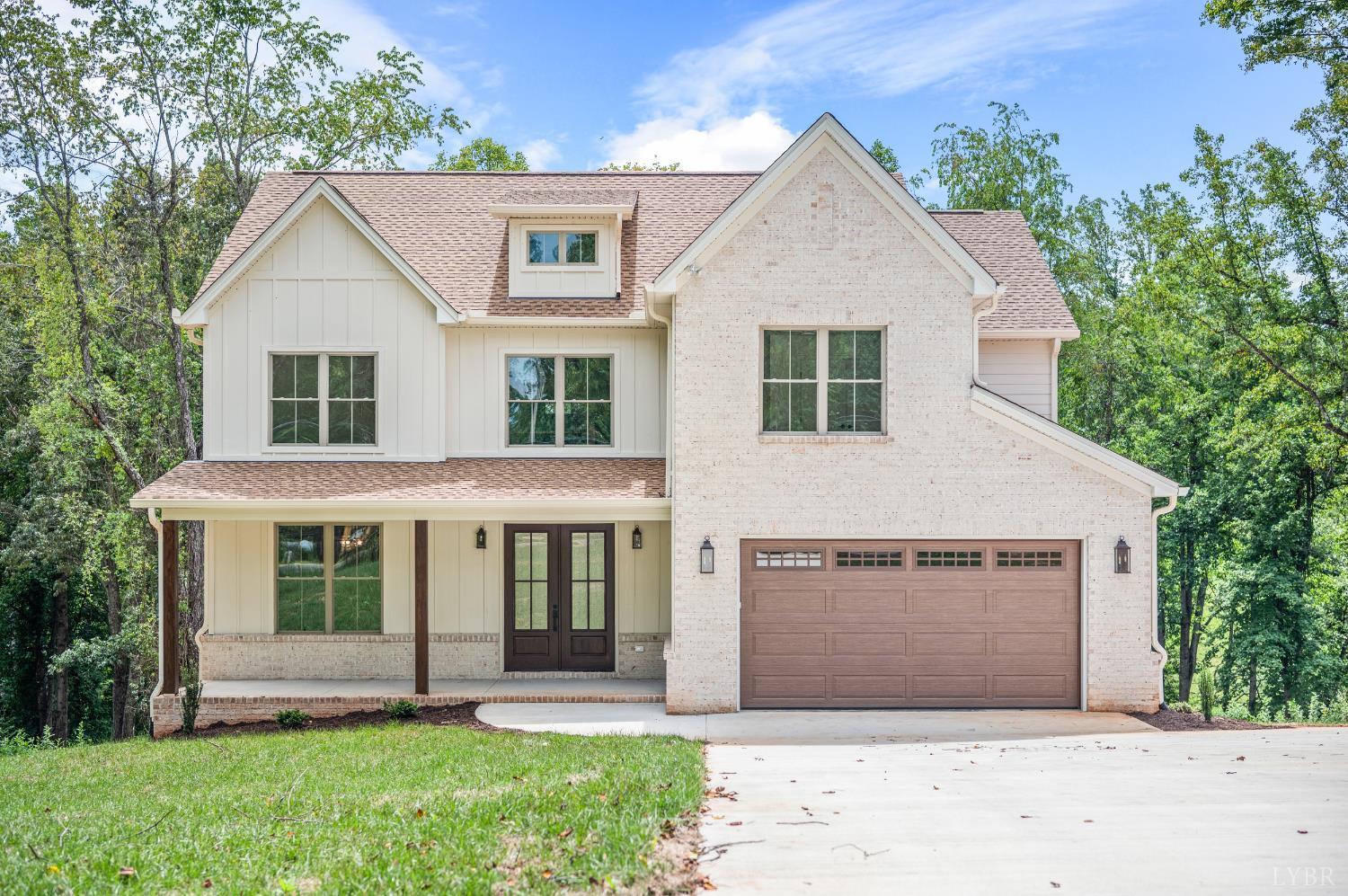 3 Trents Ferry Road, Lynchburg, VA home for sale