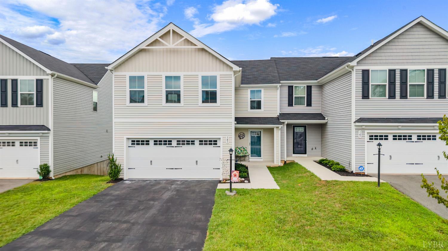 141 Robinia Road, Lynchburg, VA home for sale