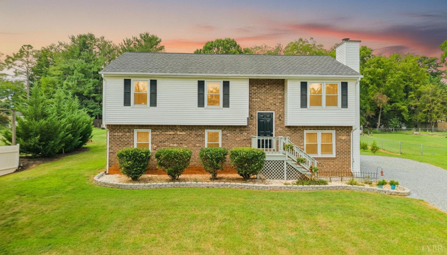 151 Churchill Drive, Lynchburg, VA home for sale