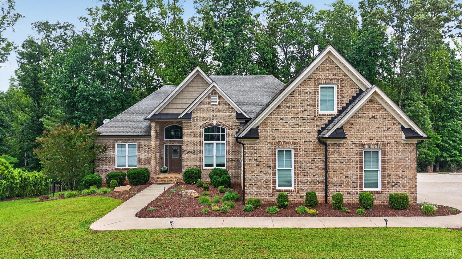 101 Bethel Park Drive, Lynchburg, VA home for sale