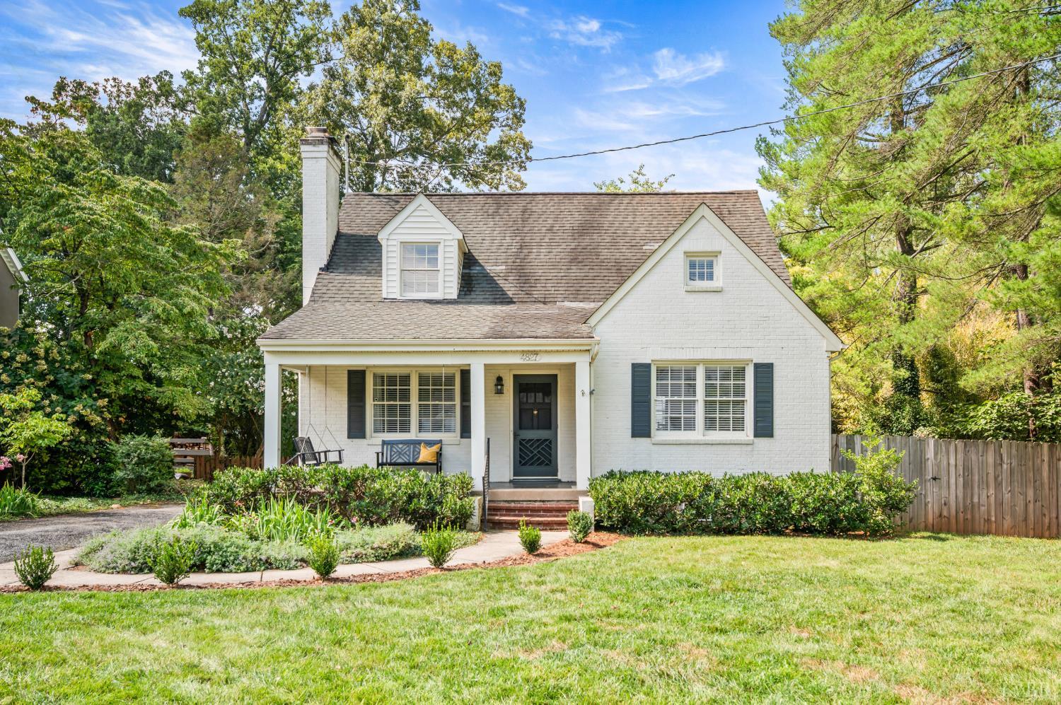 4827 Old Boonsboro Road, Lynchburg, VA home for sale