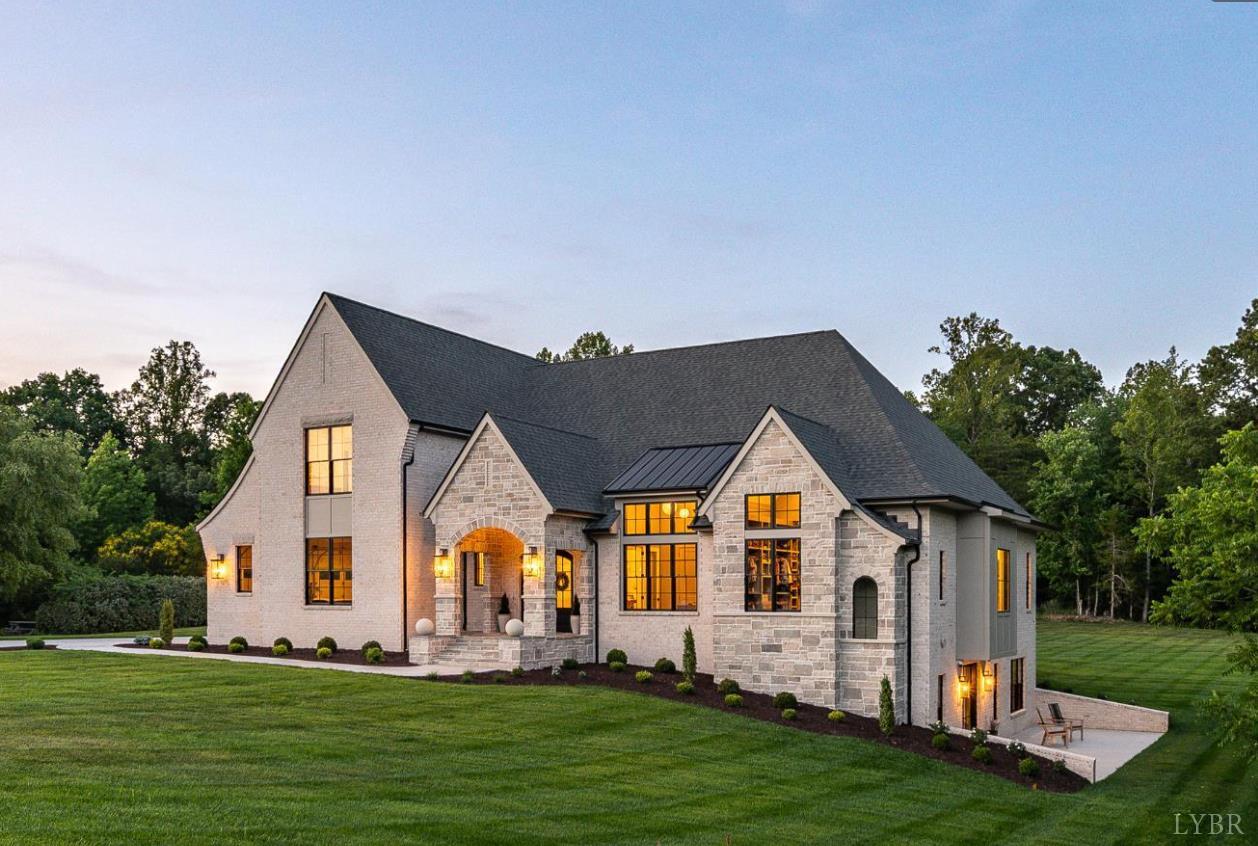 111 Waterton Drive, Lynchburg, VA home for sale