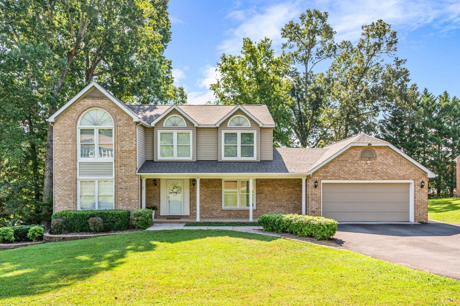 1153 Shadow Peak Road, Forest, VA home for sale