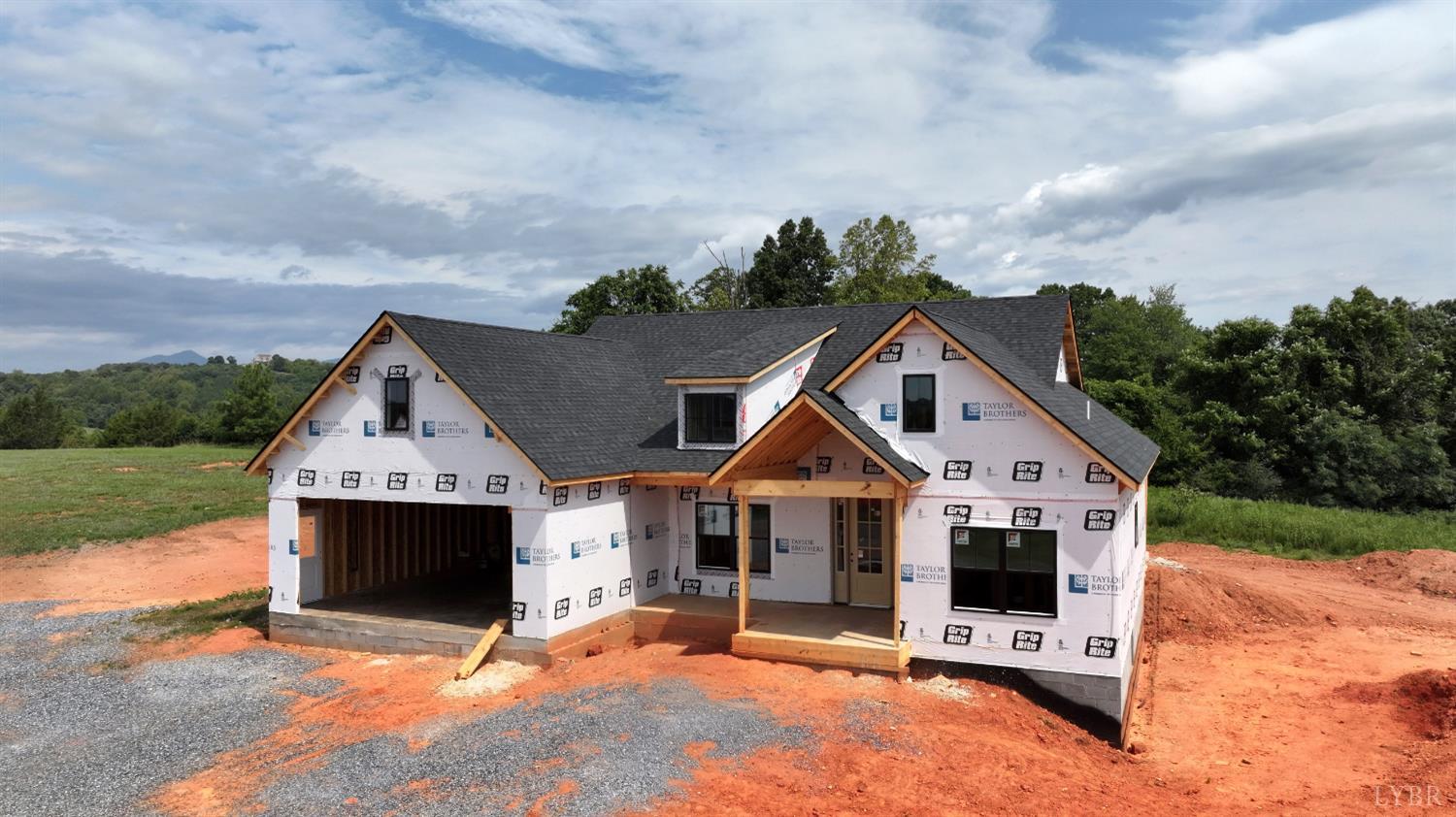 4 Wells Rd., Bedford, VA home for sale