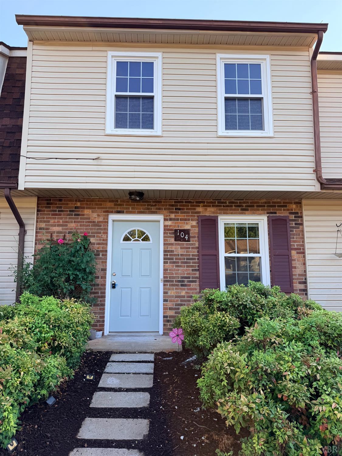 8108 Timberlake Rd. #104