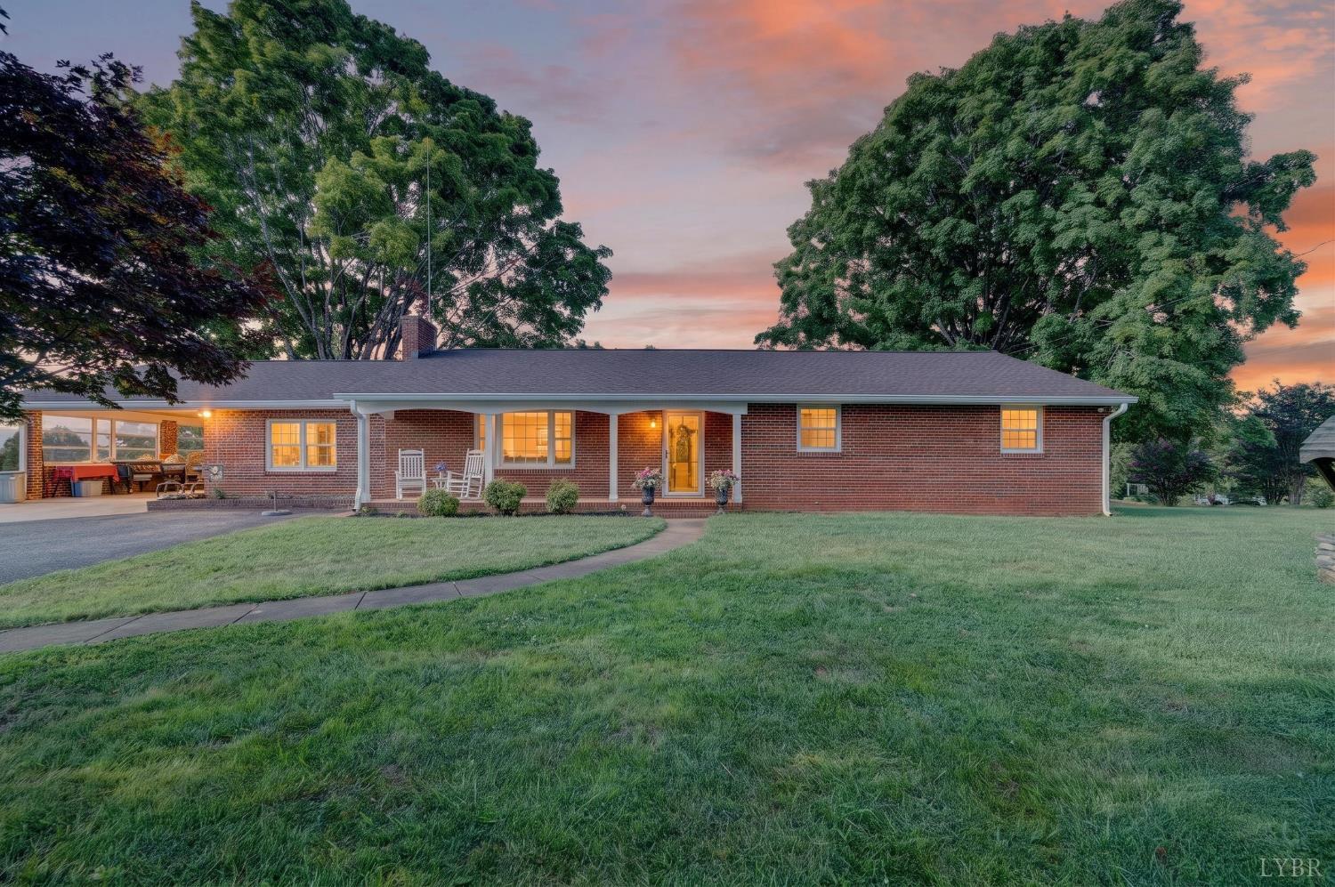 8450 Forest Road