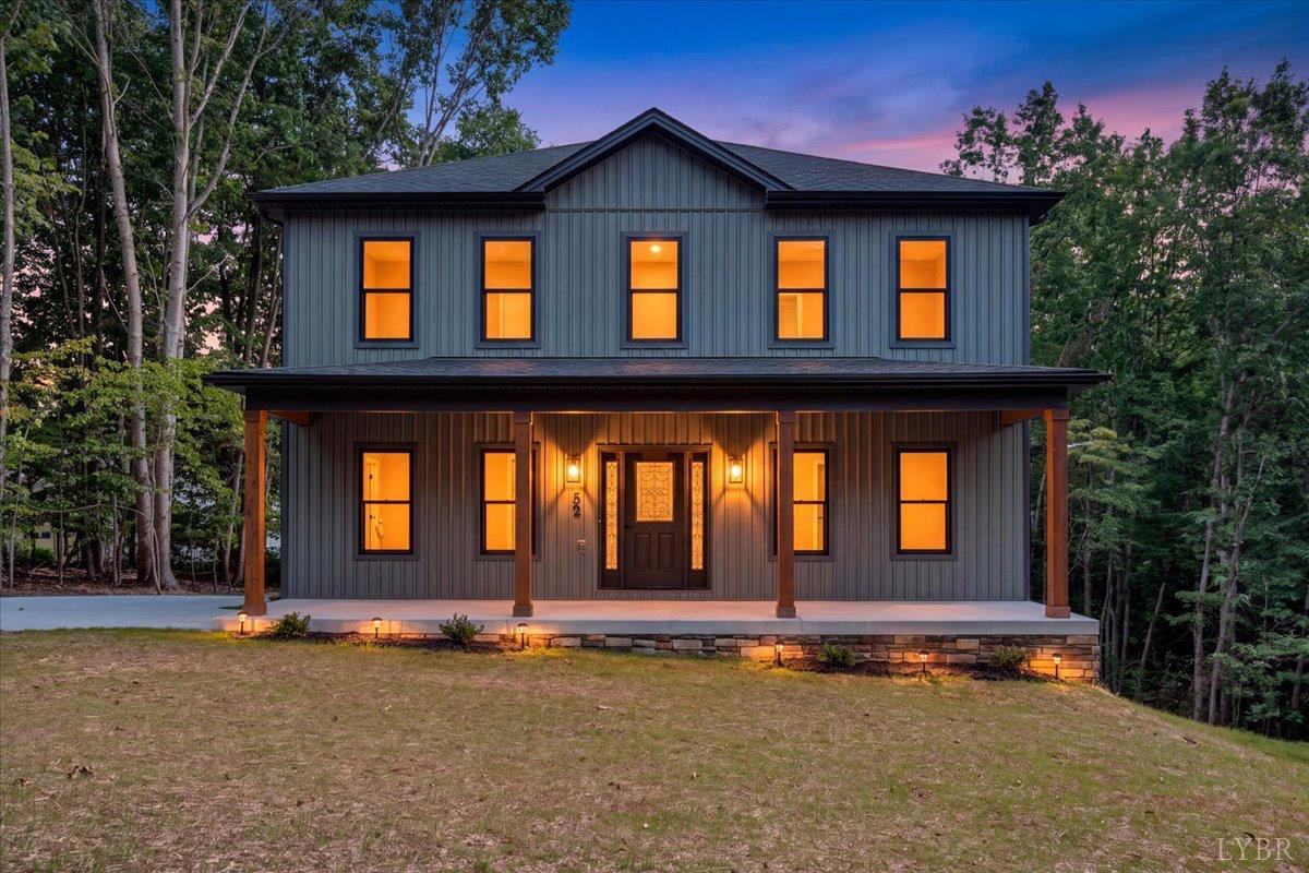 52 Armistead Lane