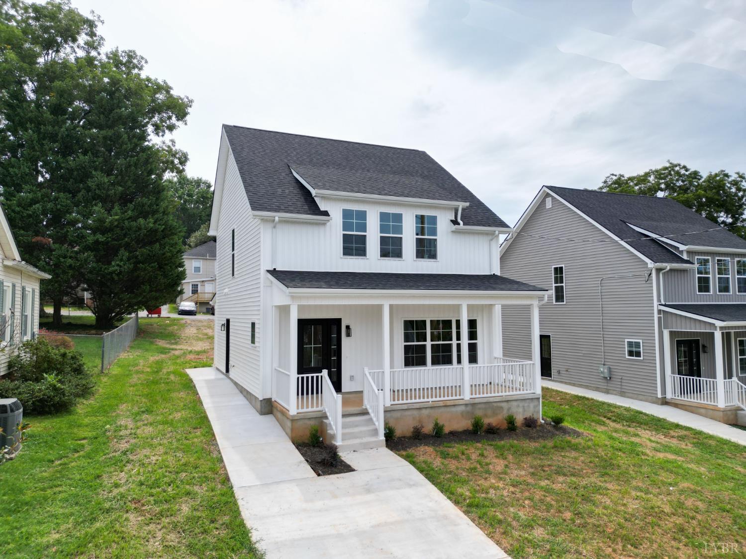 311 Bell Street, Lynchburg, VA home for sale
