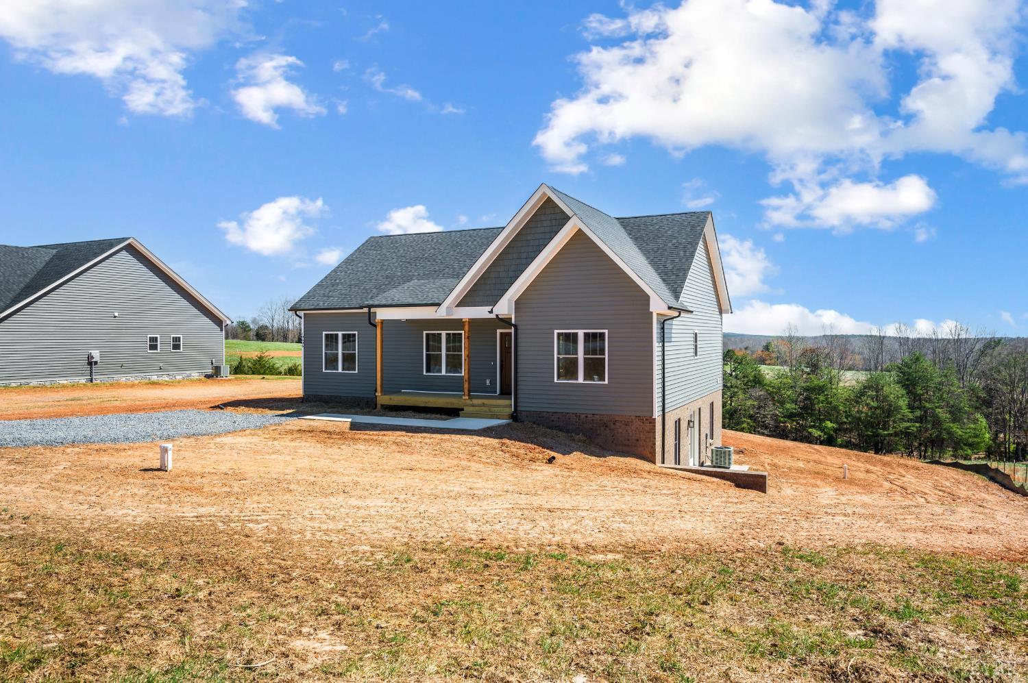 10606 Leesville Road