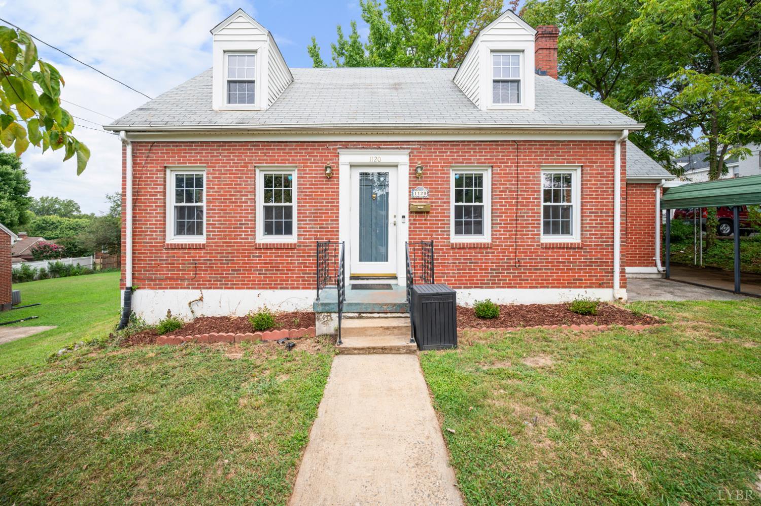 1120 Highland Drive
