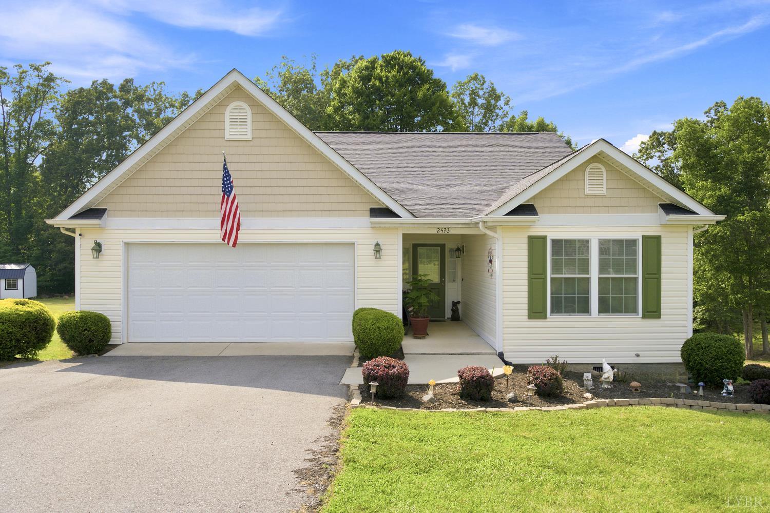 2423 River Road
