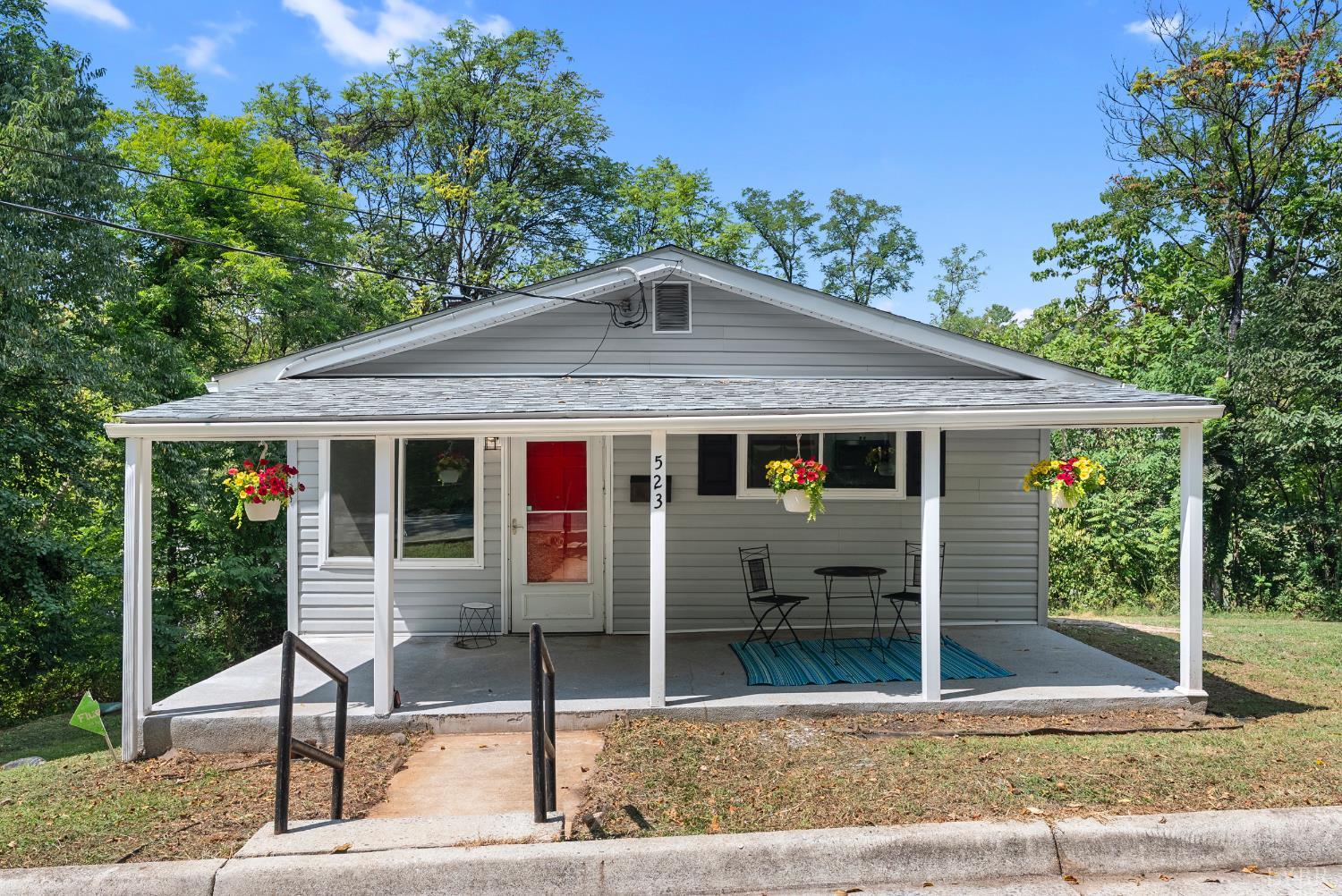 523 Gum Street