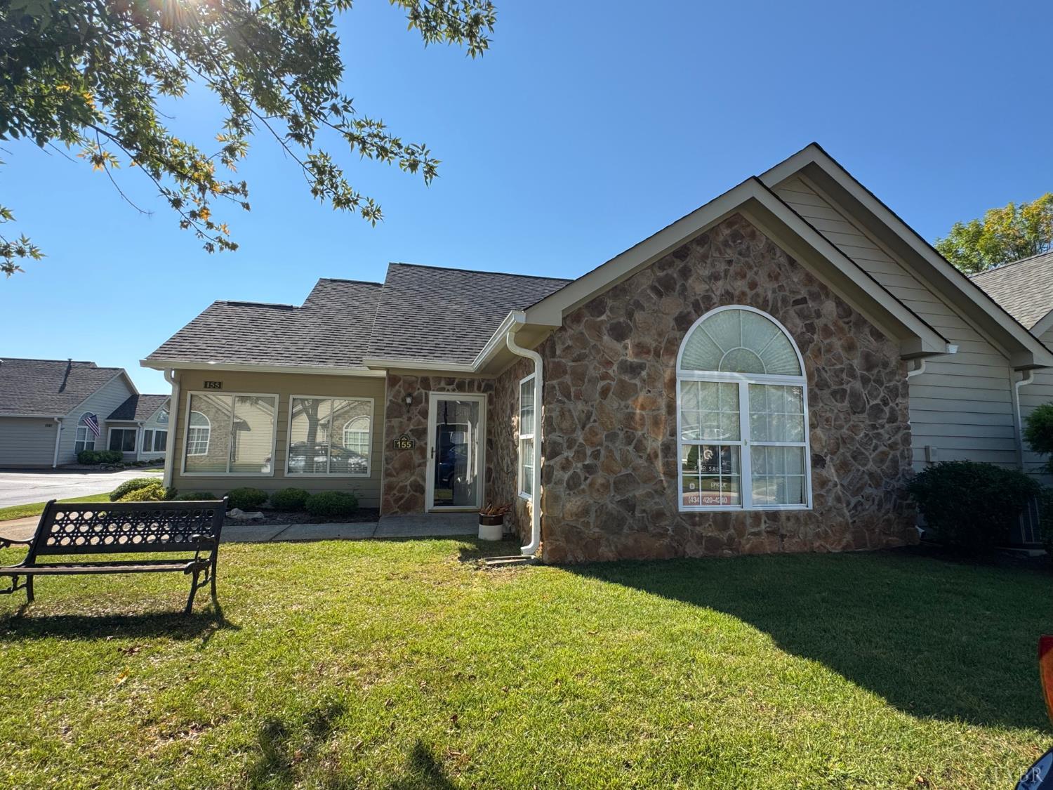 155 Salisbury Circle