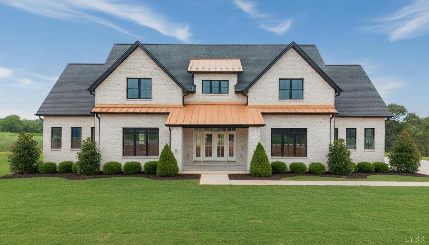 120 Stables Lane, Lynchburg, VA home for sale