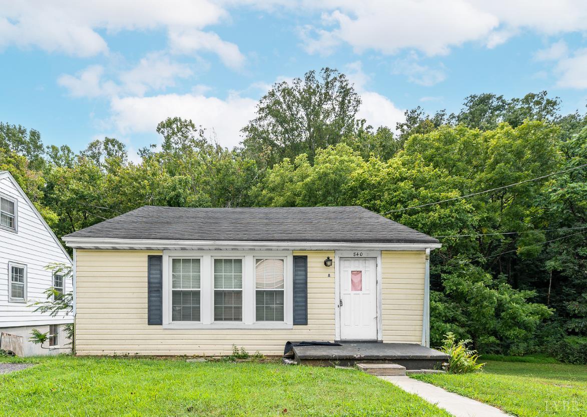 840 Old Forest Road