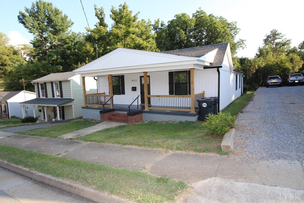 602 East Main St #East, Bedford, VA home for sale