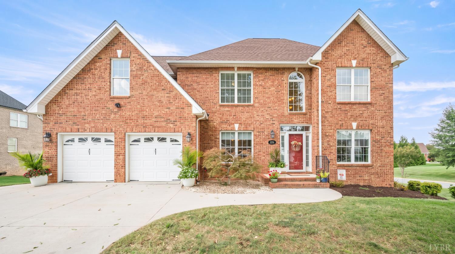 1074 Farmington Drive