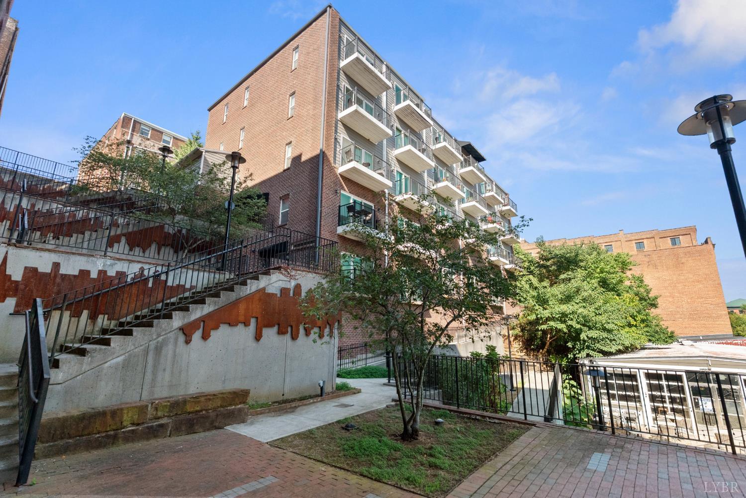 51 11th Street #2, Lynchburg, VA home for sale