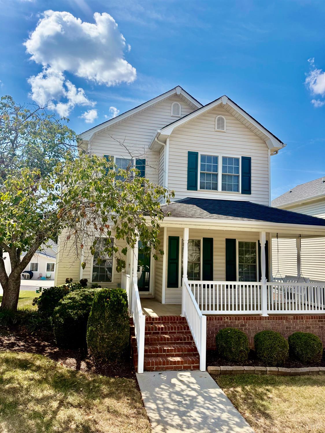 332 Wyndhurst Drive, Lynchburg, VA home for sale