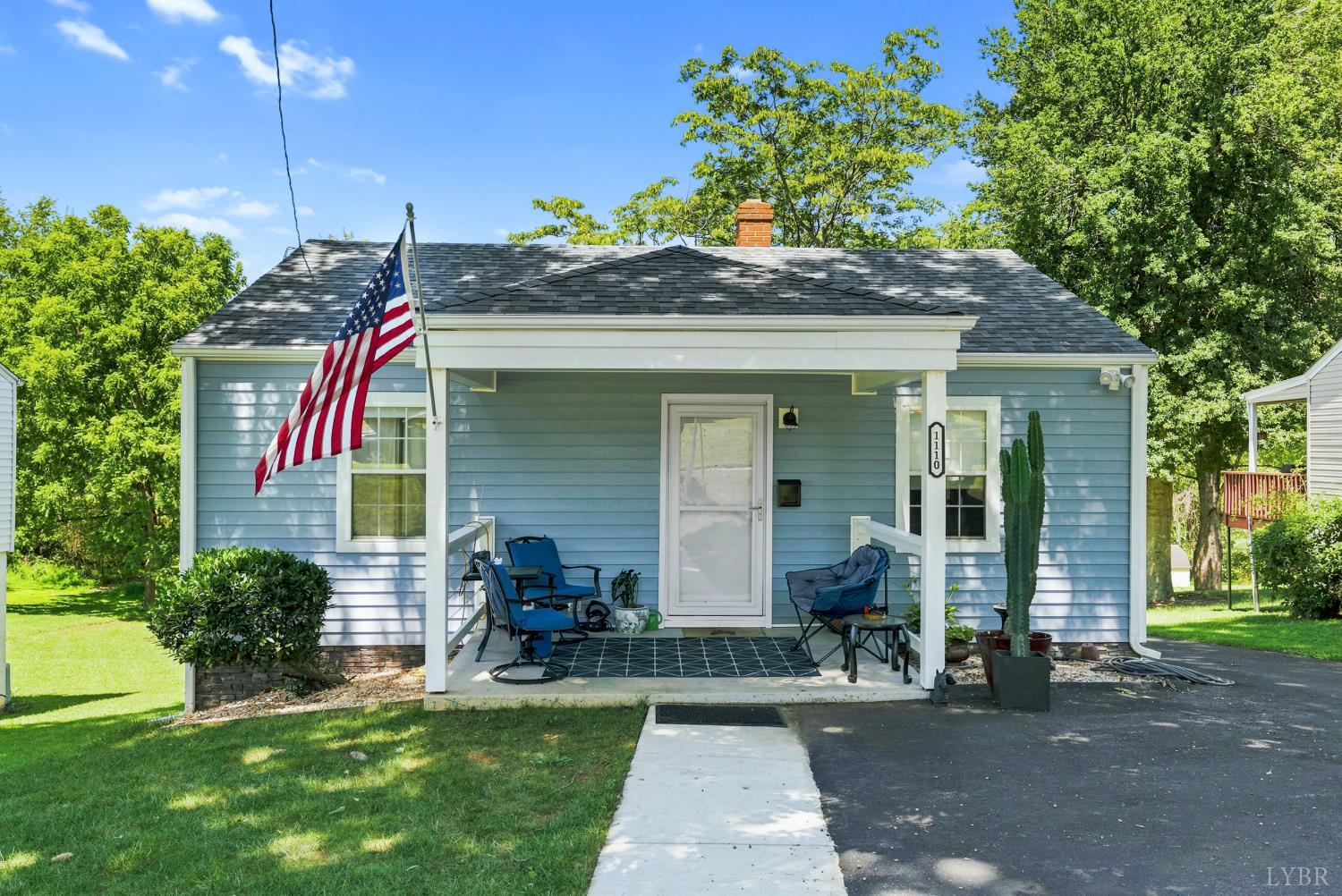 1110 Brandon Road