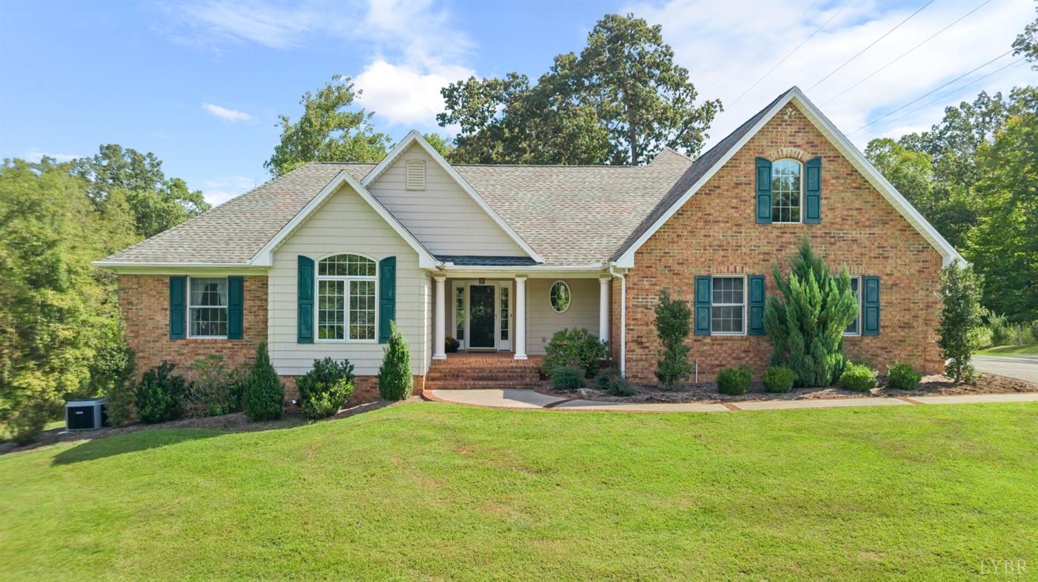 714 Trents Ferry Road, Lynchburg, VA home for sale