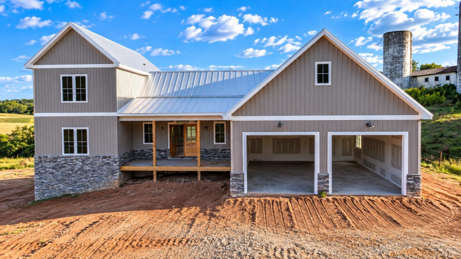 2624 Fancy Farm Road, Bedford, VA home for sale
