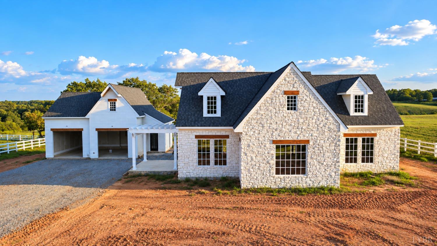2652 Fancy Farm Road, Bedford, VA home for sale