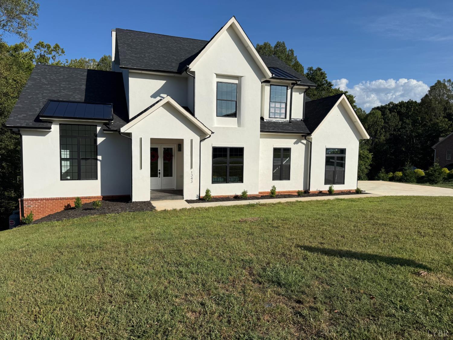 1343 Smartview Lane, Forest, VA home for sale