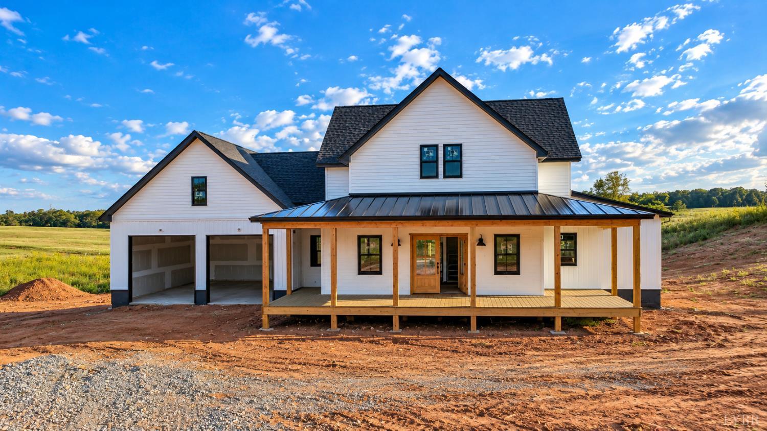 2596 Fancy Farm Road, Bedford, VA home for sale