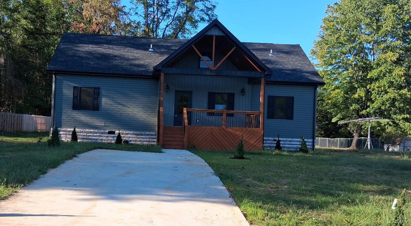 1178 Macon Loop, Lynchburg, VA home for sale